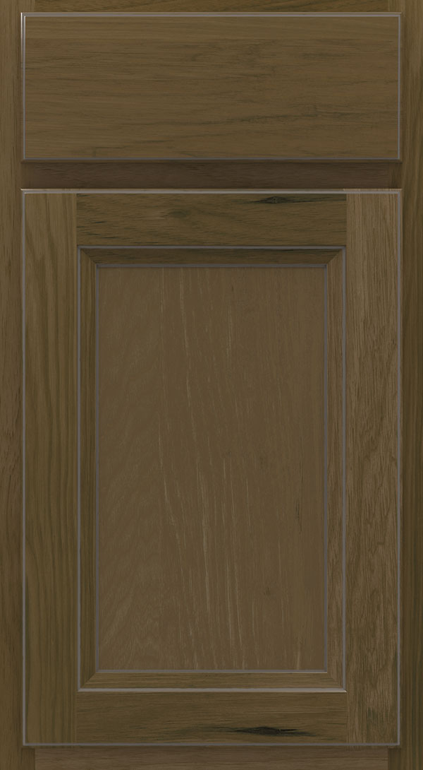 lautner_hickory_recessed_panel_cabinet_door_karoo_brownstone