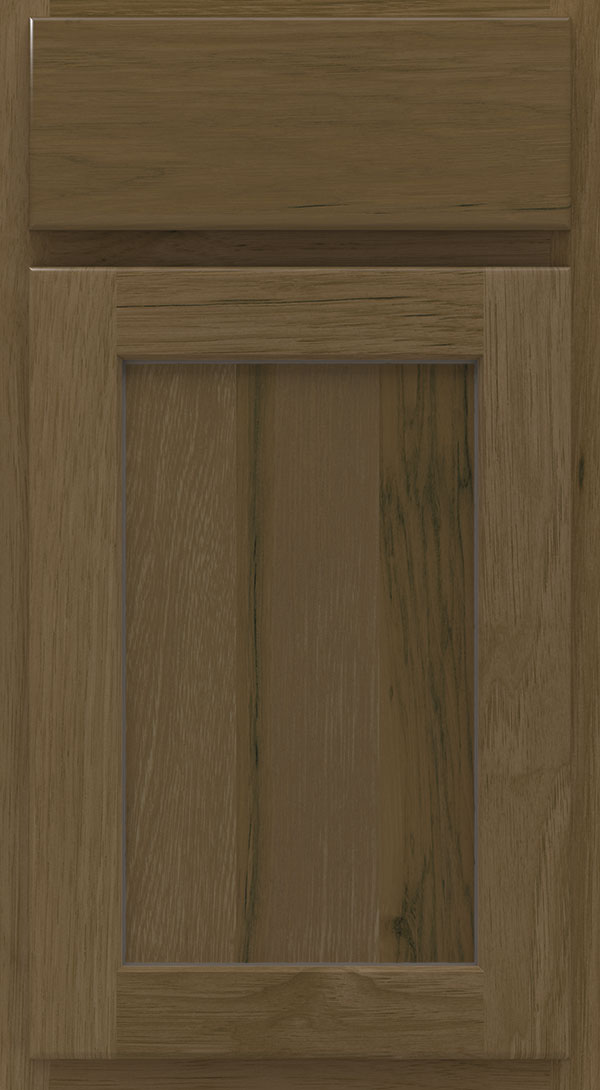 arbor_hickory_shaker_style_cabinet_door_karoo_brownstone