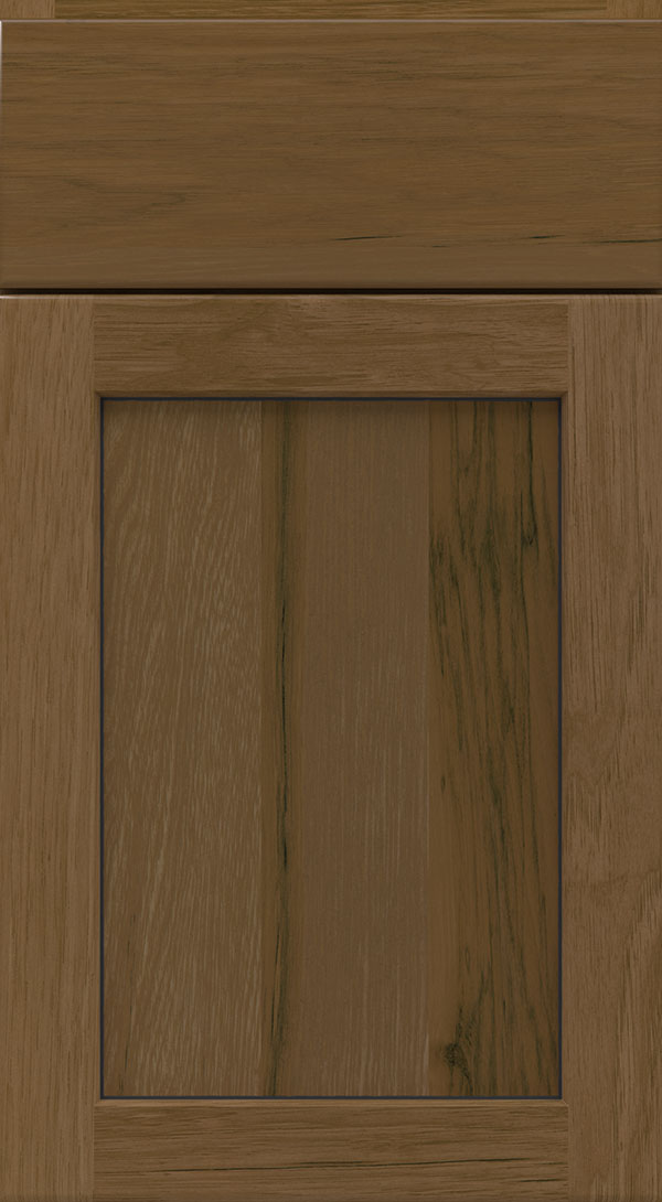 sedona_hickory_shaker_cabinet_door_karoo_ebony